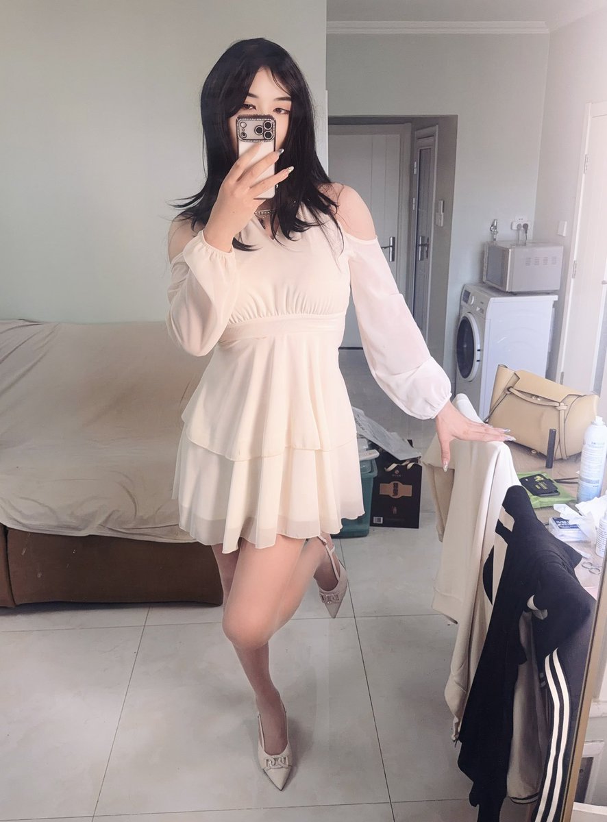 Qubeley.Fiona（丞静） tweet media