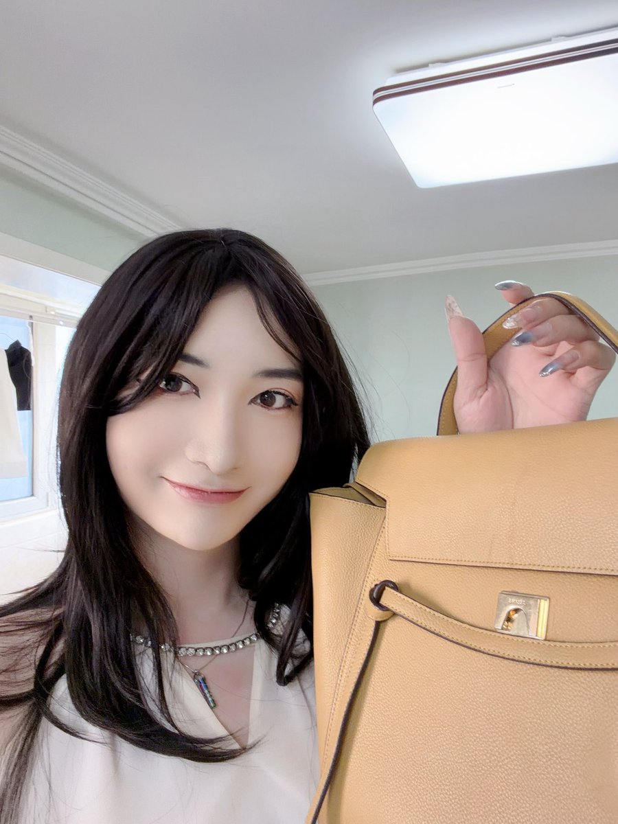 Qubeley.Fiona（丞静） tweet media