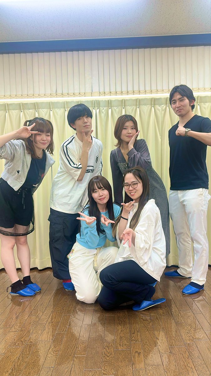 Yoshiki Yonezawa tweet media