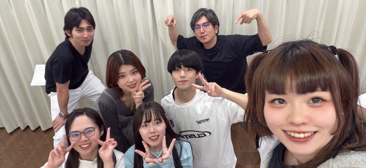 Yoshiki Yonezawa tweet media