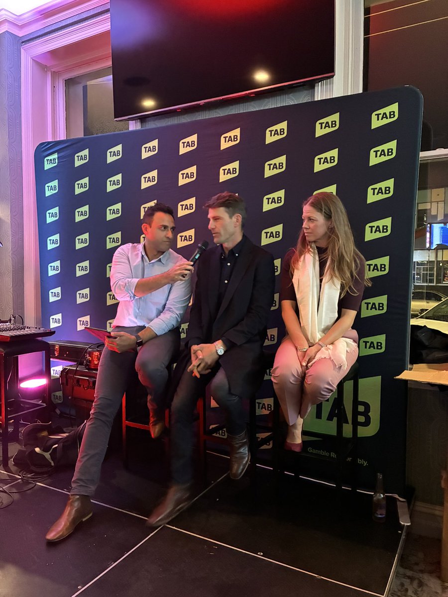 TAB tweet media
