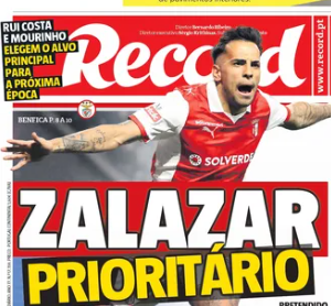 Tiago tweet media
