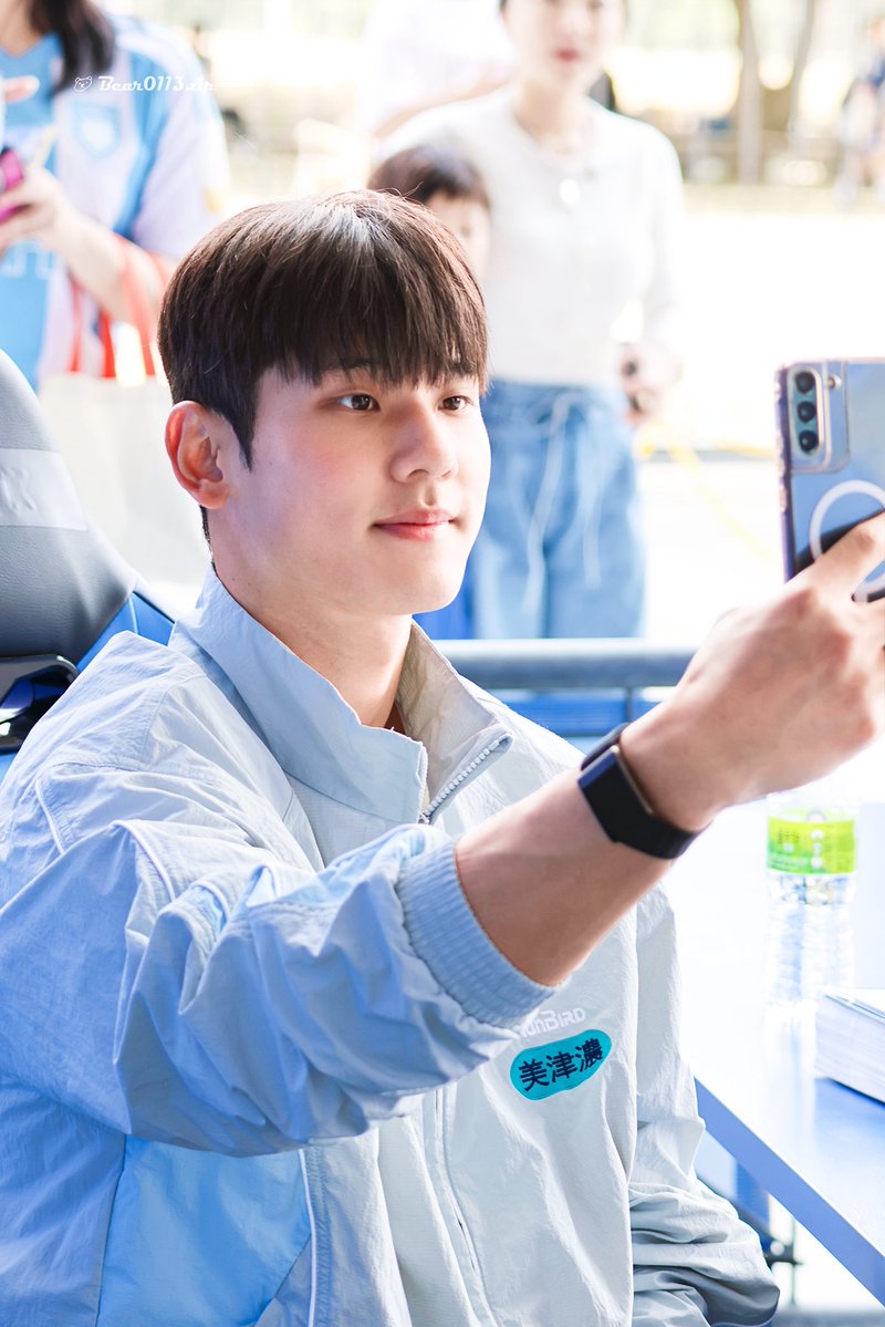 ՞•ᴥ•՞⋆ﾟ₊° ⁹⁶ tweet media