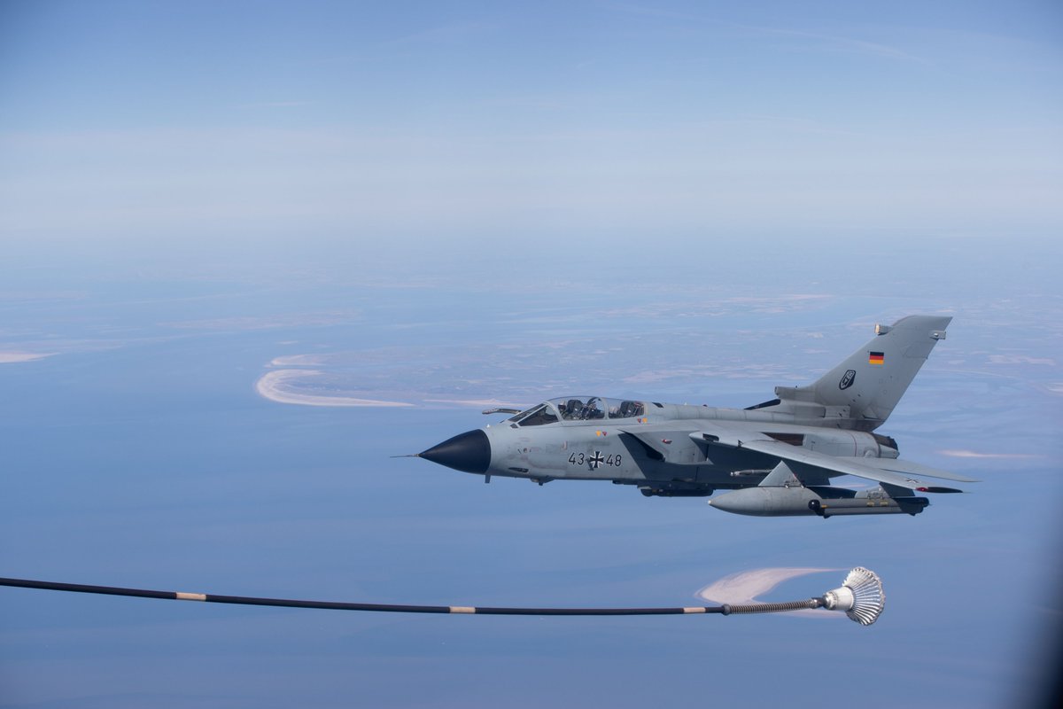 European Air Transport Command tweet media