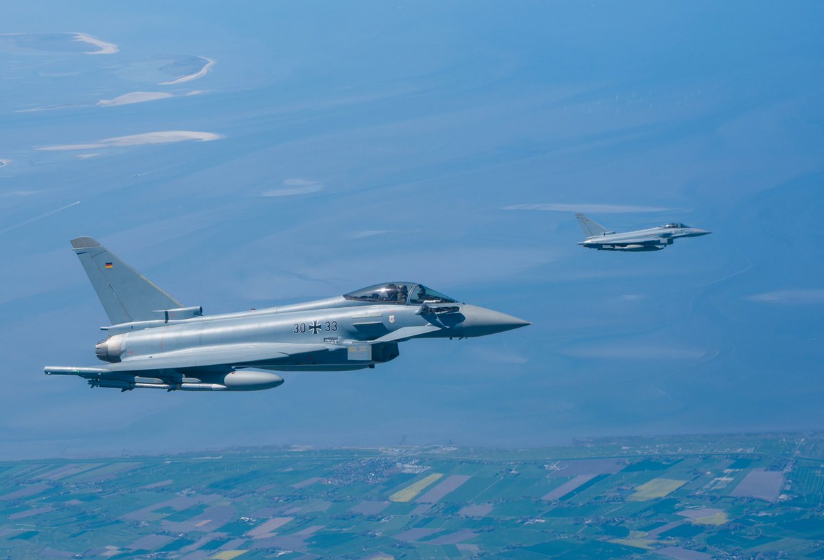 European Air Transport Command tweet media