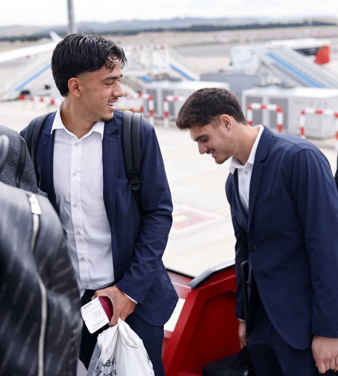 Atleti Academia tweet media