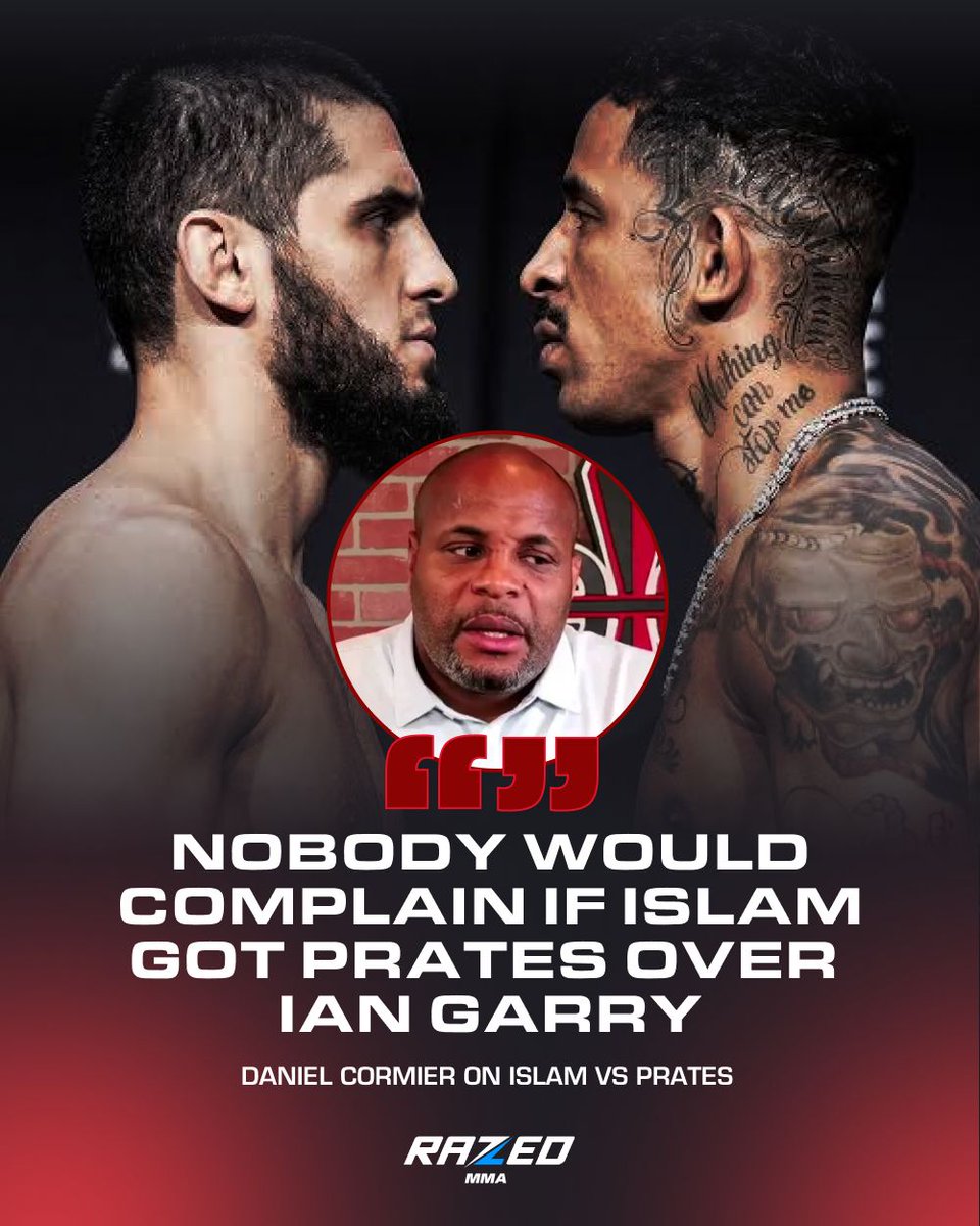 Razed MMA tweet media