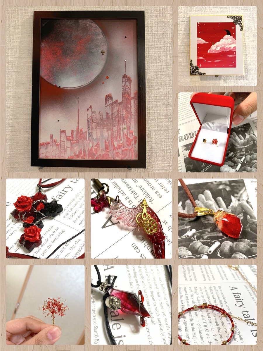 RUN(ルン）ハンドメイド tweet media