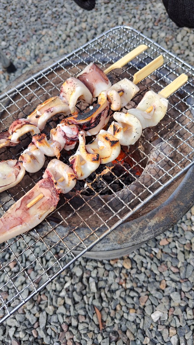 あみっけ tweet media