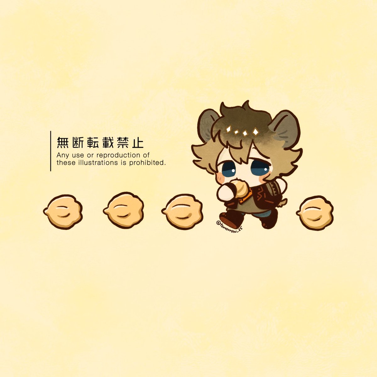 ニィコ🍩 tweet media