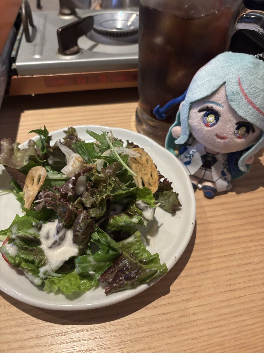 負荷しめじ tweet media