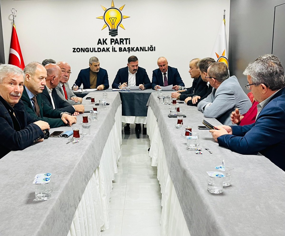 Mustafa Çağlayan tweet media