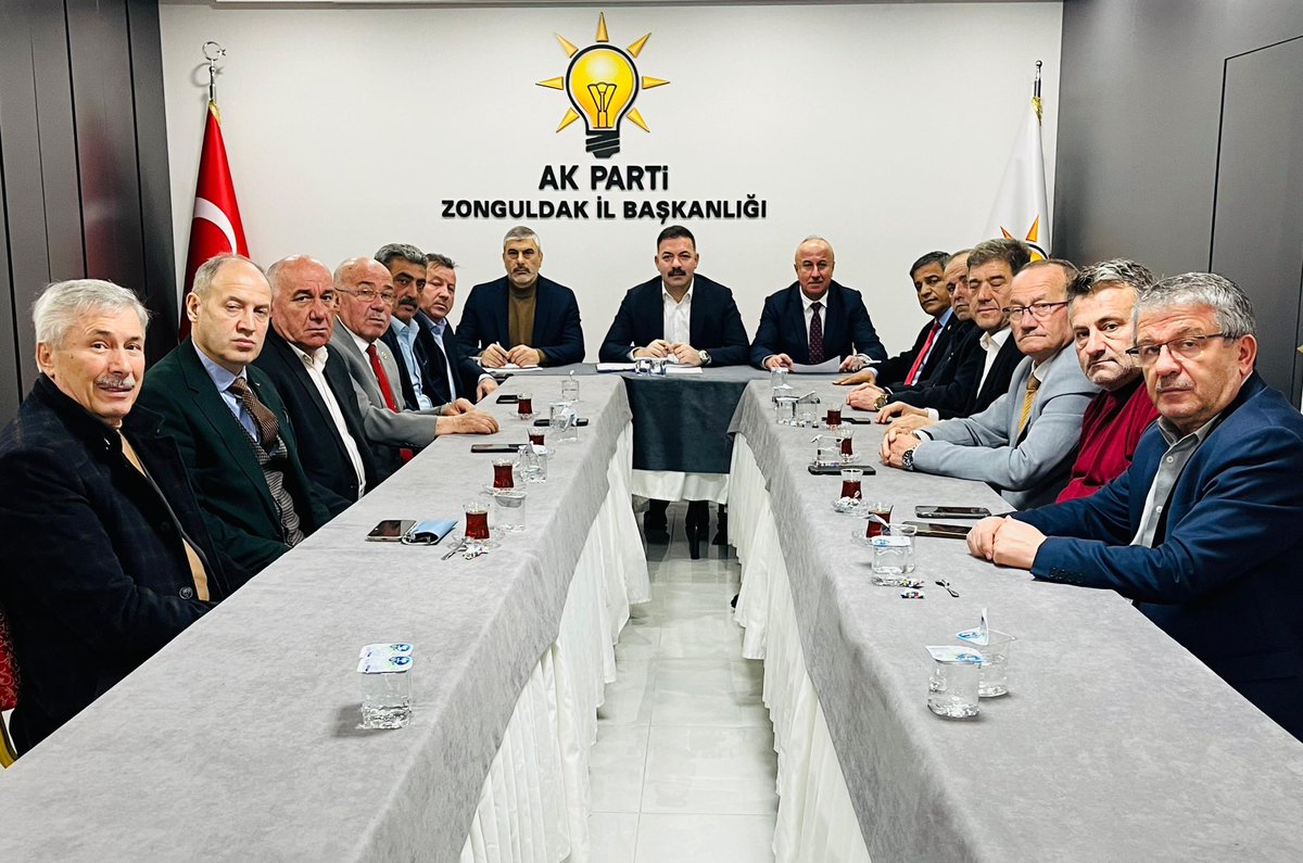 Mustafa Çağlayan tweet media