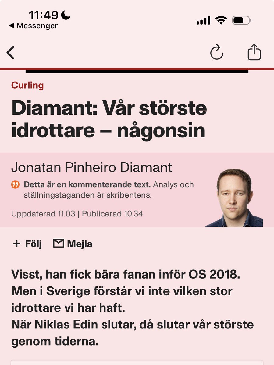Carl Mårtensson tweet media