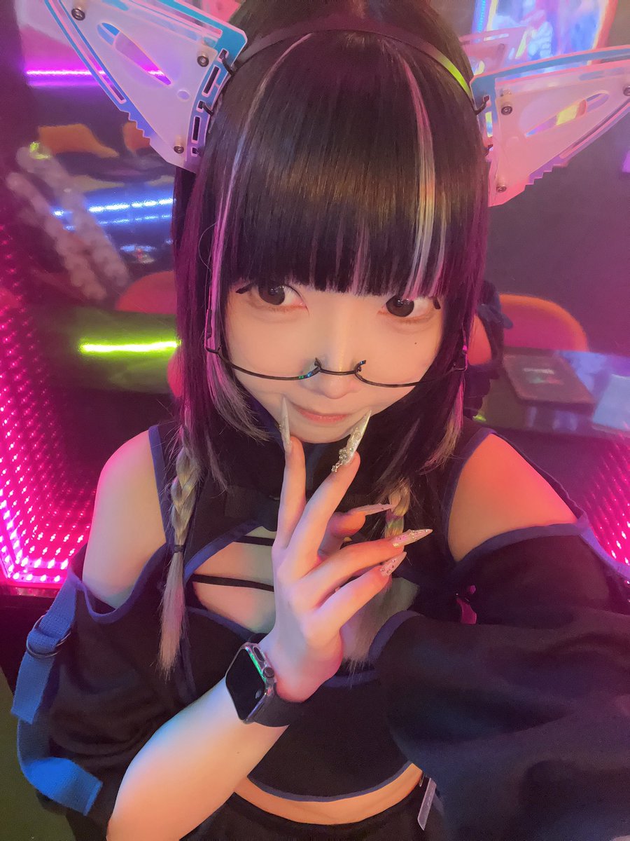 寝.com@電脳サキュバスシーシャ🌐 tweet media