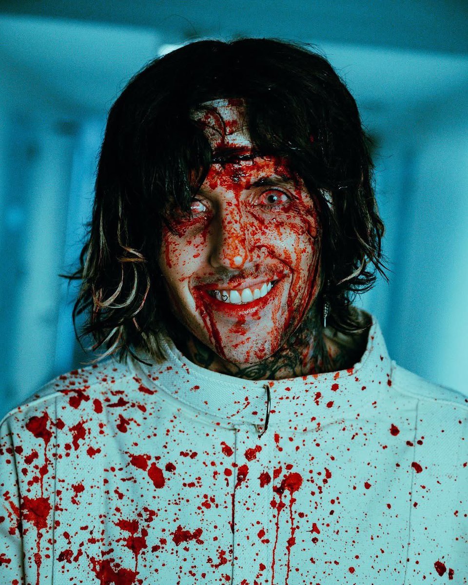 bmthstanforlyfe.2 tweet media