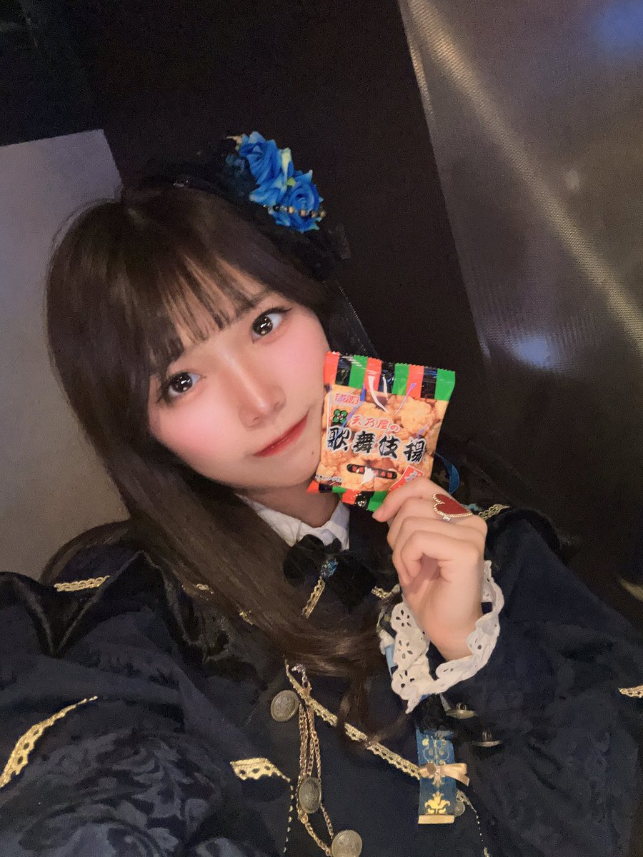 アオハルラムネ【テンテン】 tweet media
