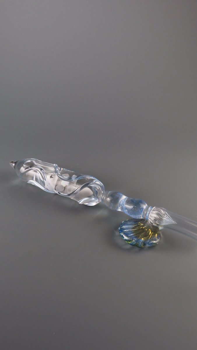文房具・事務用品 パラグラス paraglassイエロー グラデーション