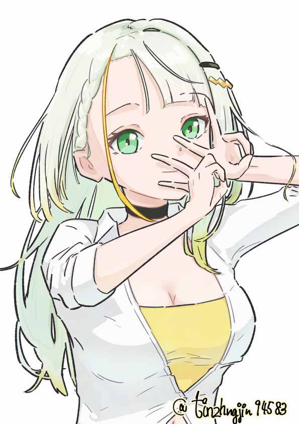 ろささ tweet media