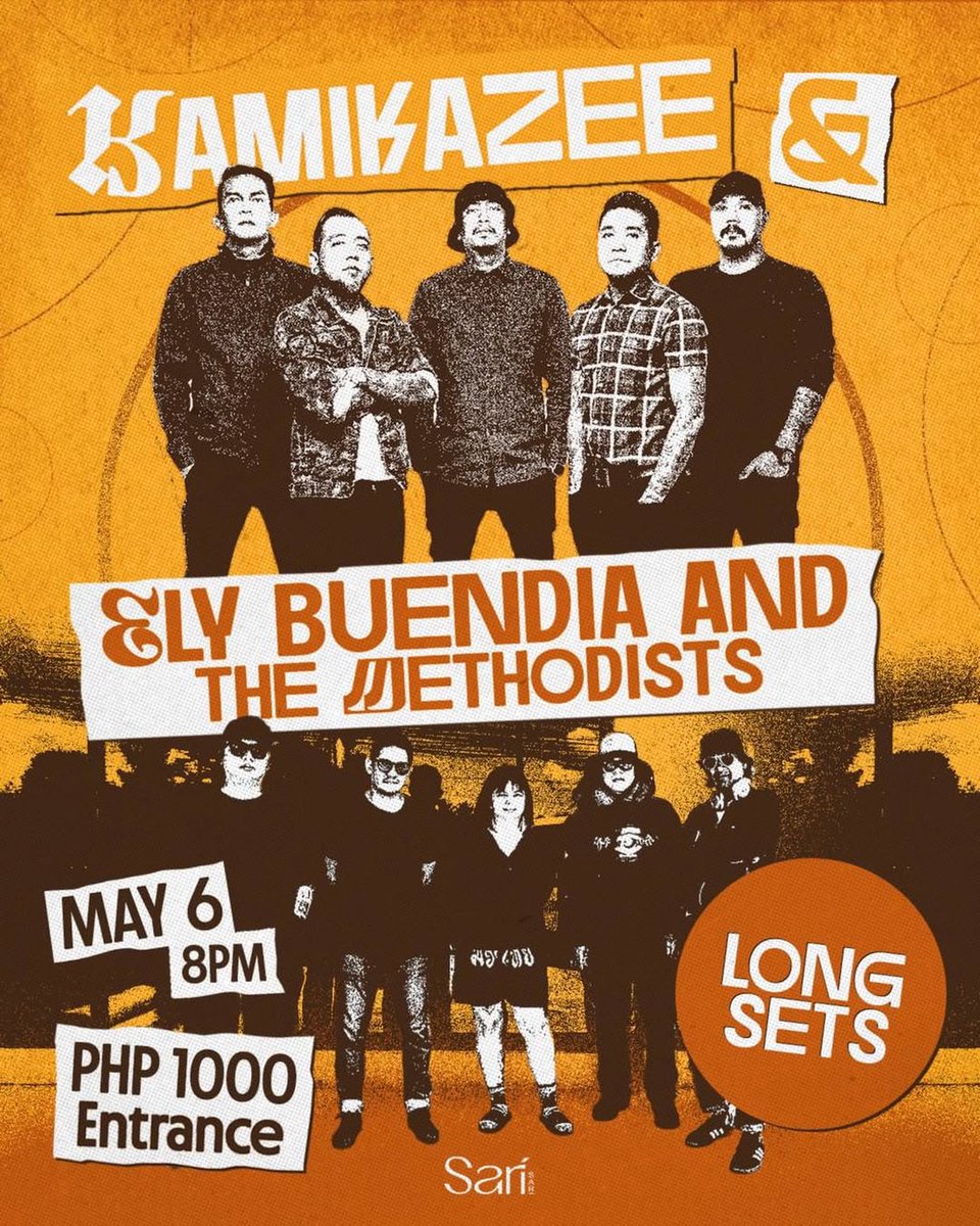 SEA Wave Pilipinas tweet media
