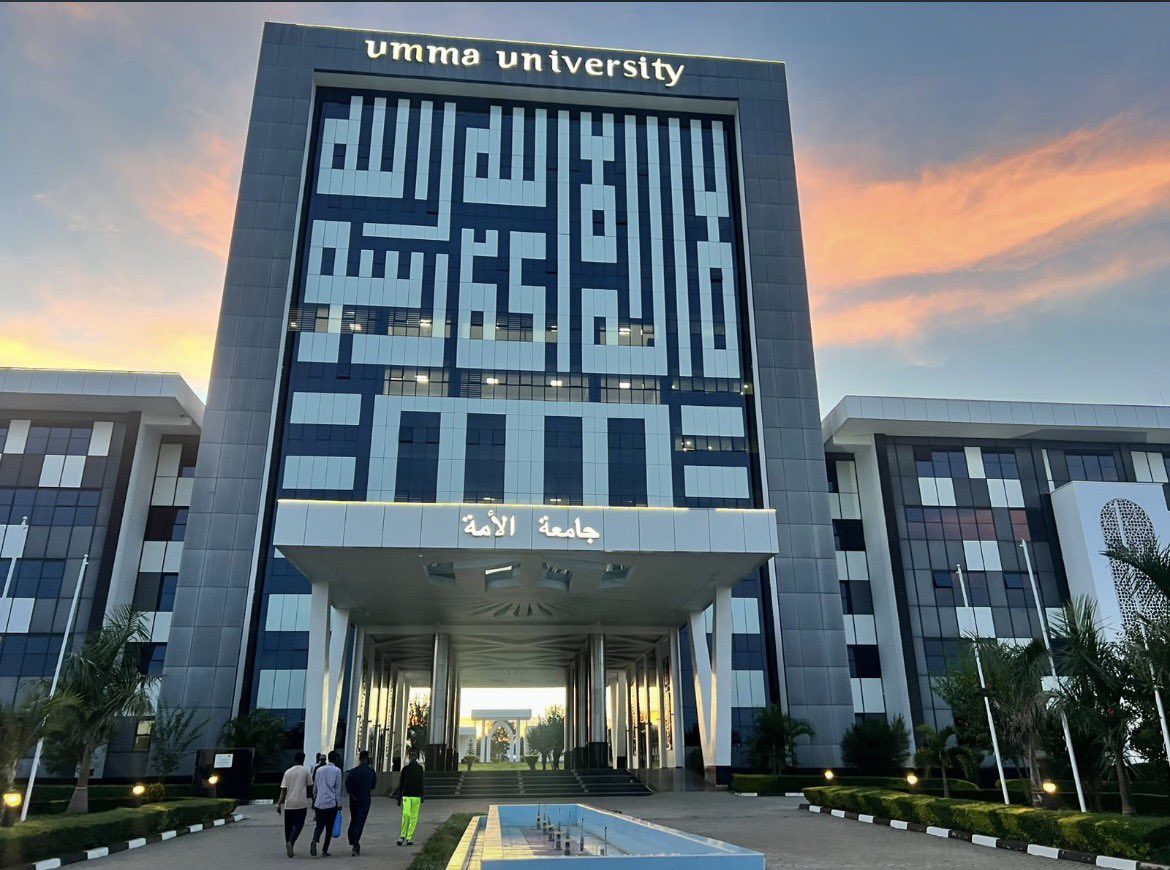 AEDT_Interact's tweet photo. We’re live at Umma University with AEDT — opening doors, changing lives 🔥🎓 #AEDT #EducationForAll #impact #trending #education @abdallaumar1 @UmmaUniversity https://t.co/Z2B9SyVPjd