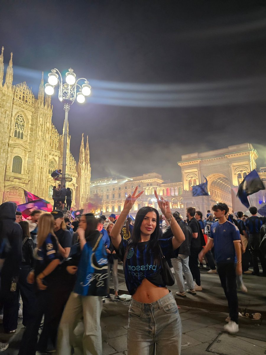 Ilaria Sigaudo ⭐️⭐️🖤💙 tweet media