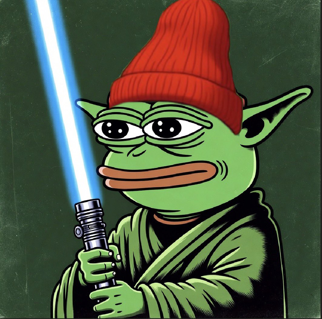 GM 

May the 4th be with you