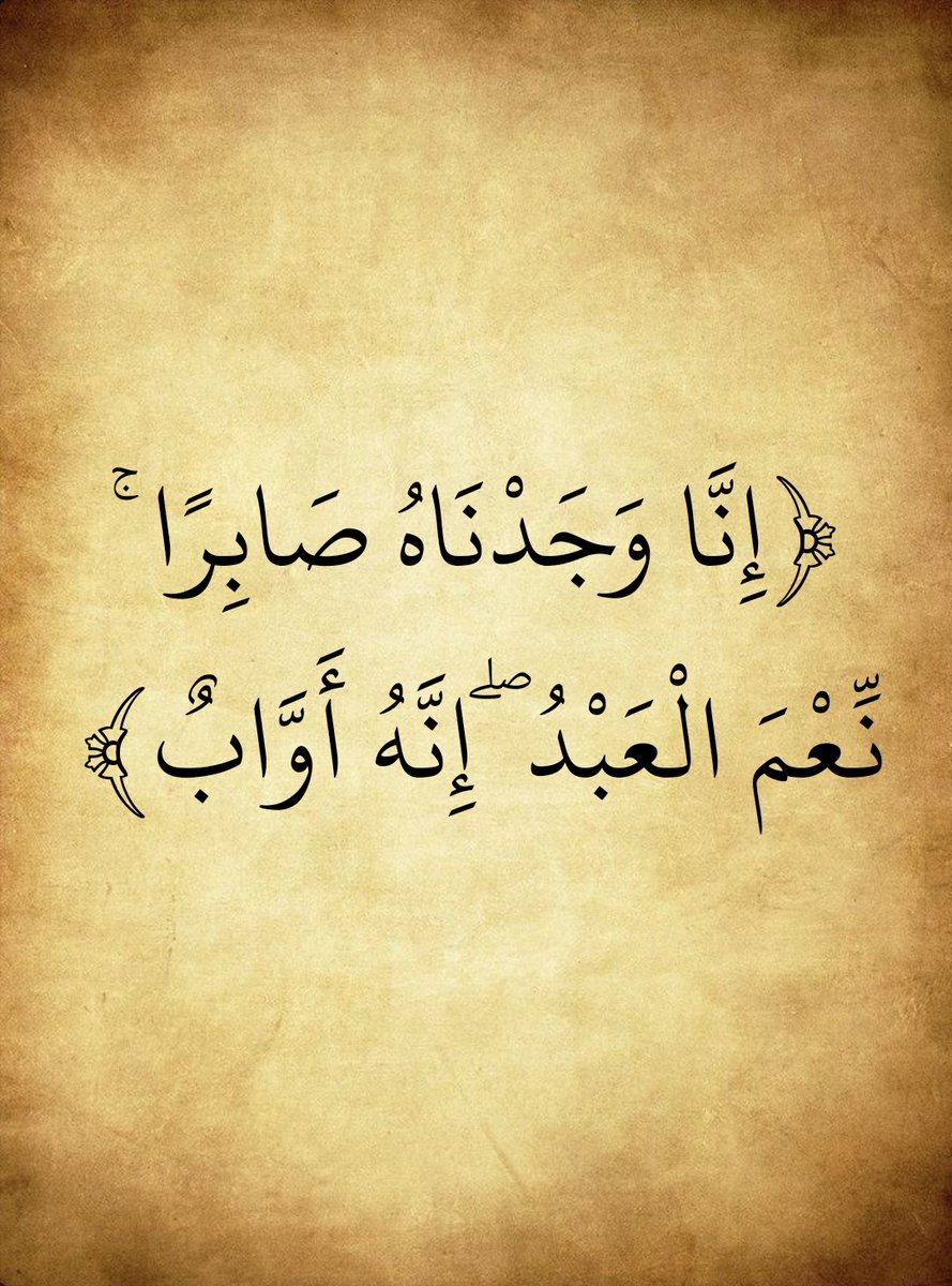المُصْحَف tweet media