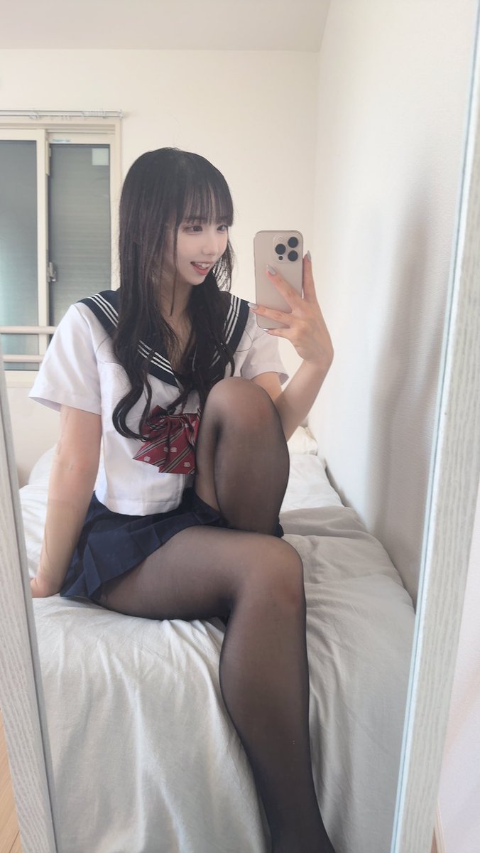 いちのせ tweet media