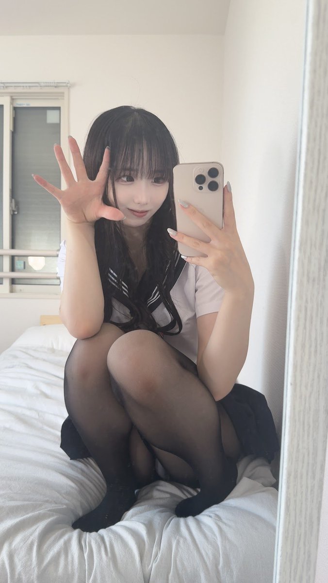 いちのせ tweet media