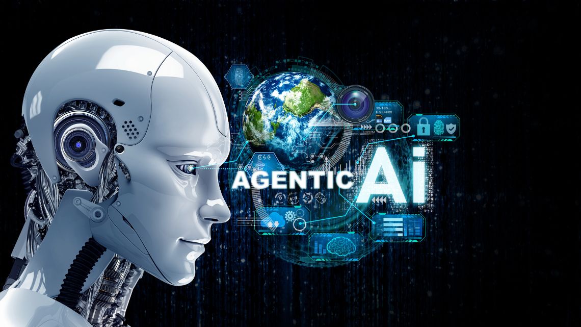APACEntr's tweet image. Discover how Agentic AI transforms business process optimization through autonomous decision-making, workflow orchestration, and real-time adaptability.

Read More : apacentrepreneur.com/agentic-ai/

#APACEntrepreneur #AgenticAI #SupplyChainManagement #BusinessStrategy