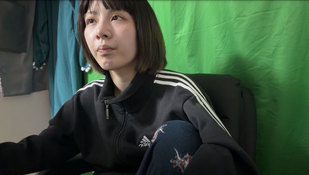 ももちゃん