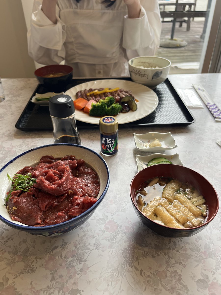 くるしん tweet media