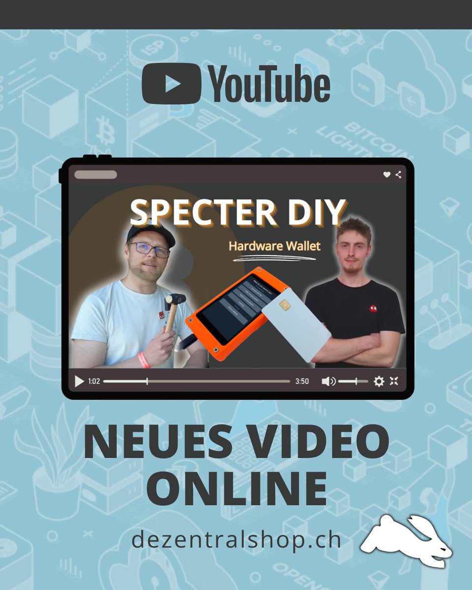 Dezentralshop tweet media