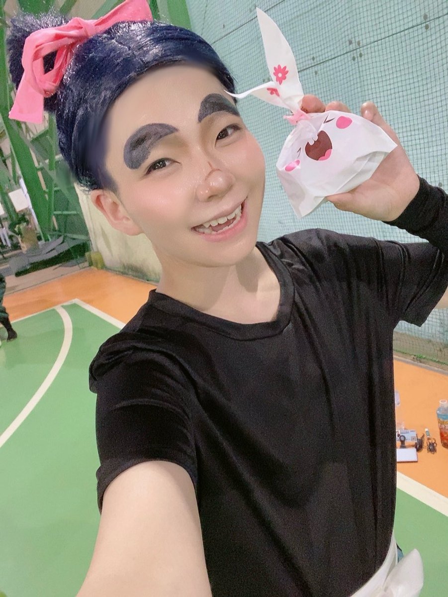 野木🐒 tweet media