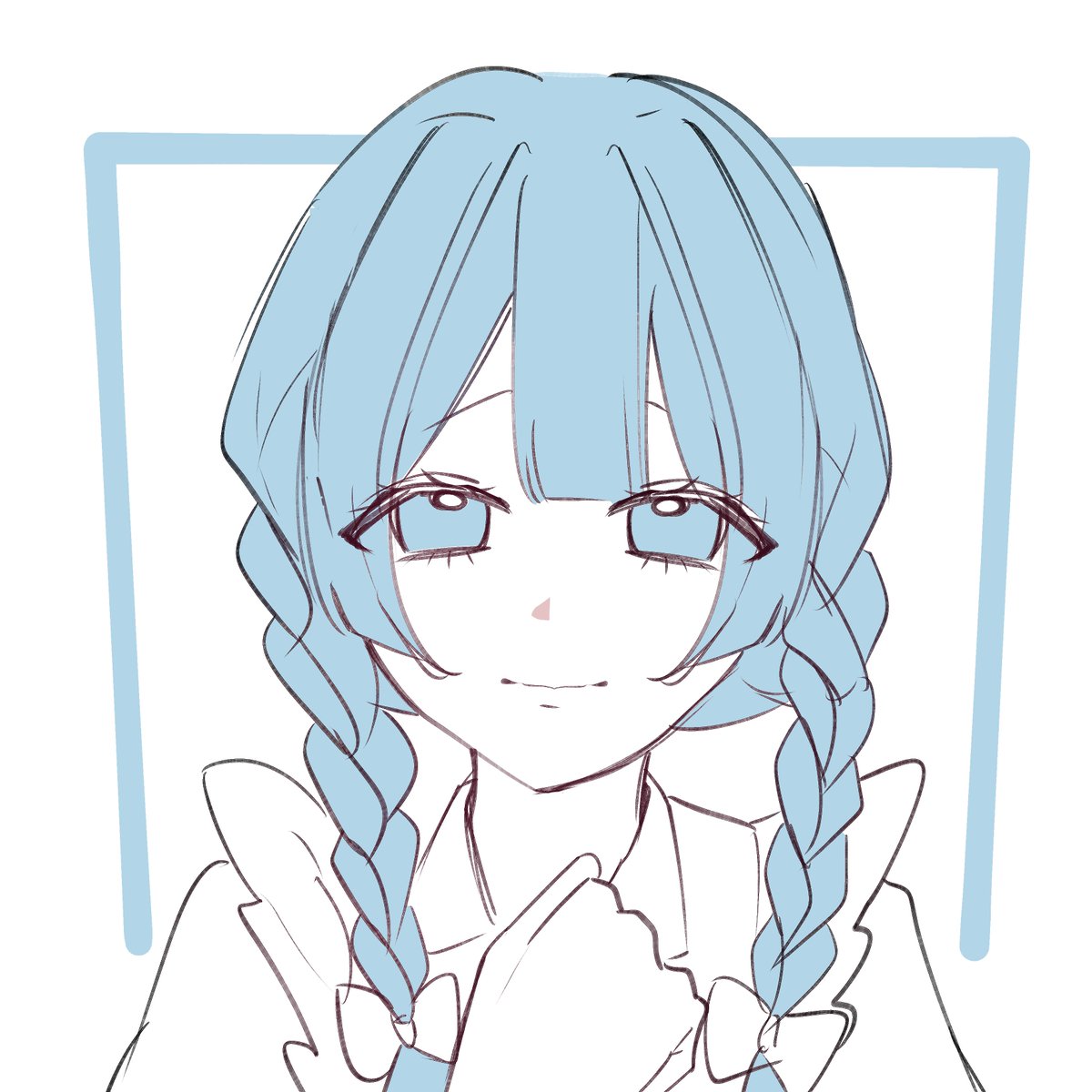戌隙 tweet media