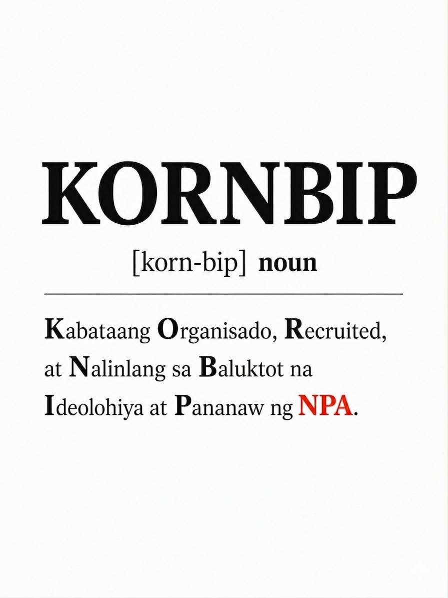The PulPol Pundit - PH Politics & Business tweet media
