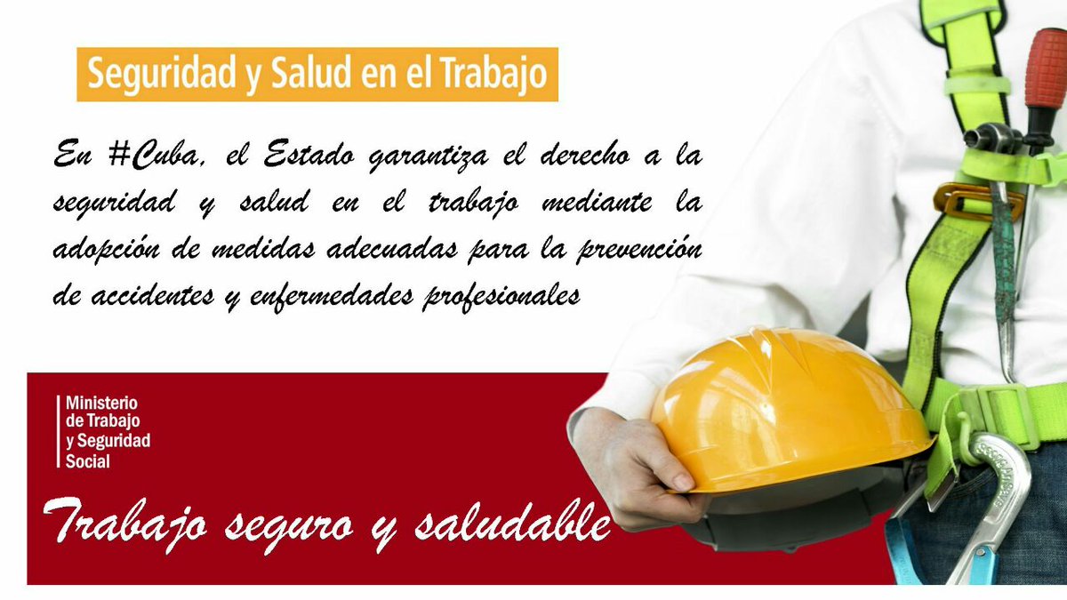 MTSS CUBA tweet media