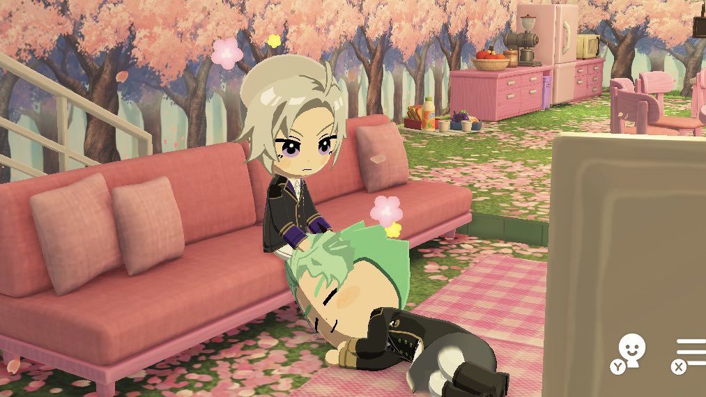 シオ🌵多忙 tweet media