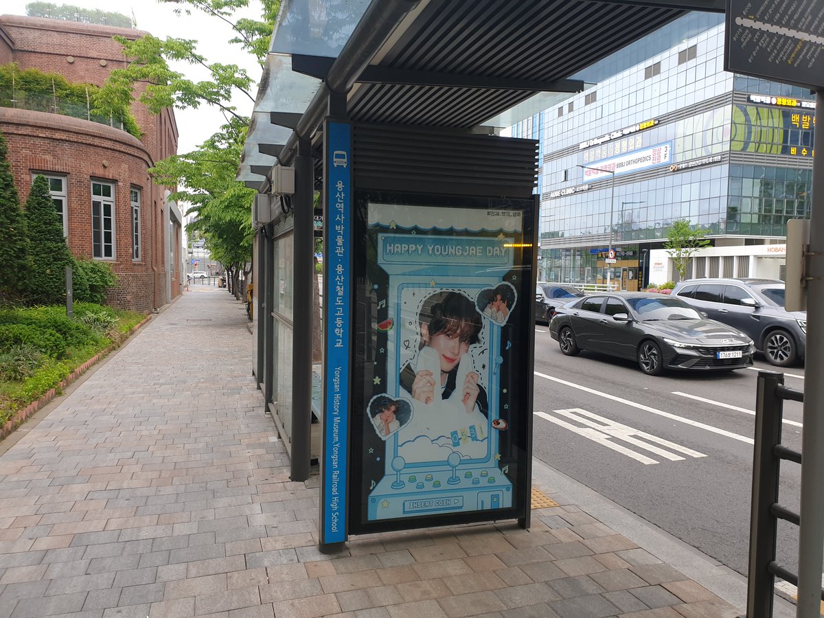 AD江南_屋外広告代理店 tweet media
