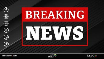 SABC News Radio tweet media