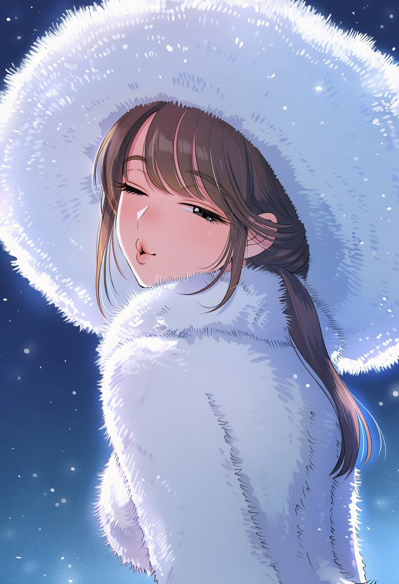 毛皮のフェチ工場 tweet media