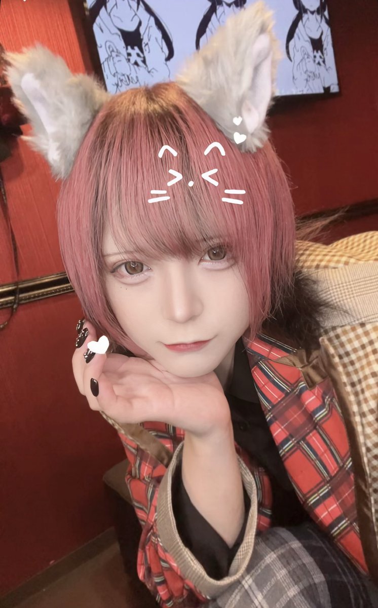 なぎ🥀 第二形態 tweet media