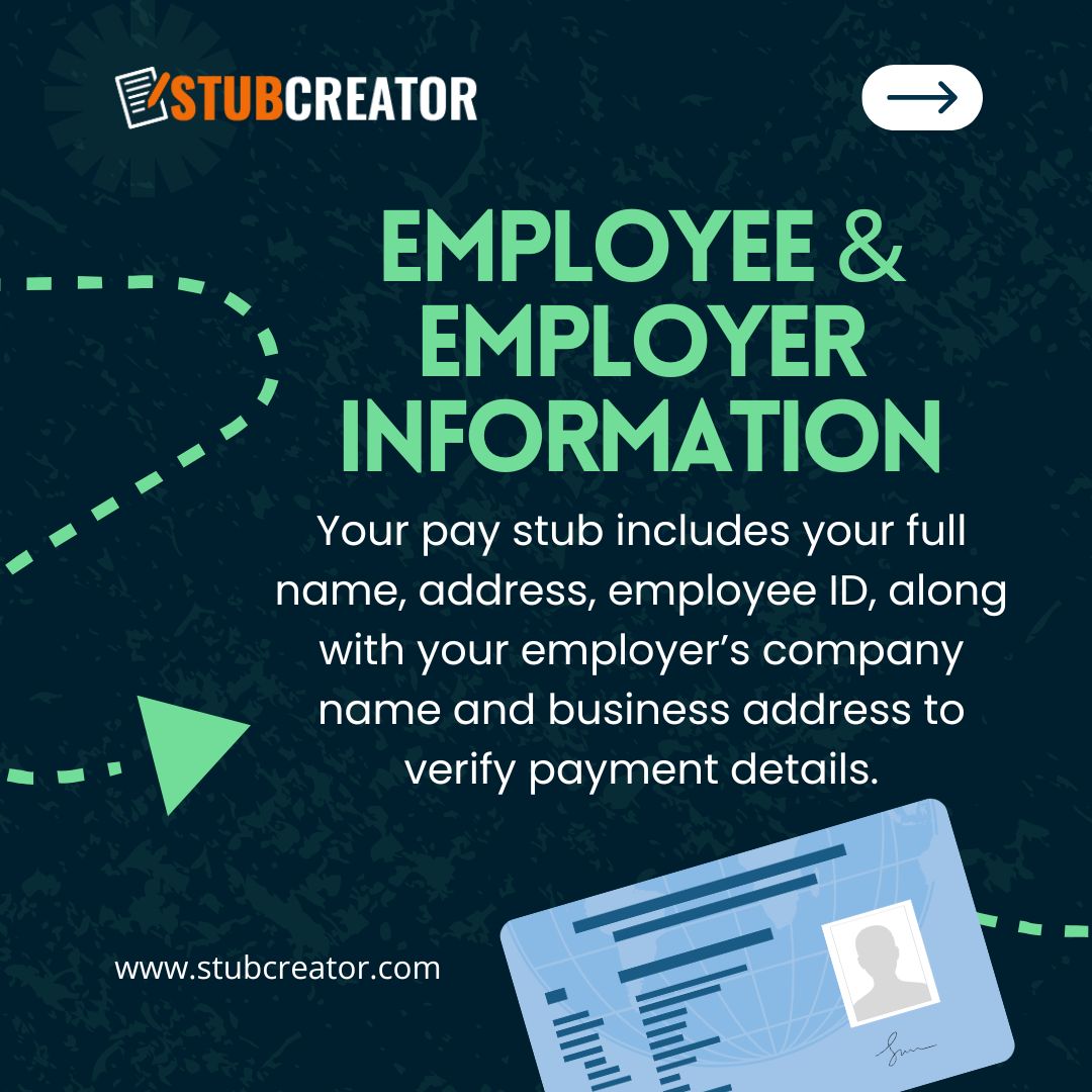 Stubcreator's tweet photo. Understanding your pay stub shouldn’t be confusing. Each section—from gross pay to deductions and net pay.

Create accurate, professional pay stubs in minutes : https://t.co/KtrhLnNCr5

#PayStub #Payroll #FinanceTips #SmallBusinessUSA #Freelancers #TaxReady #StubCreator https://t.co/G1ak1H9zwK