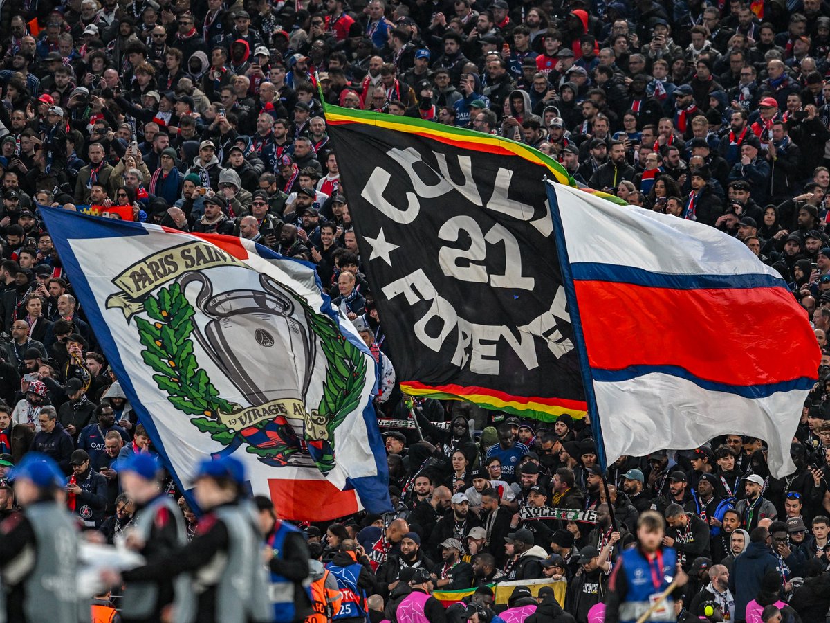 Actu Foot tweet media