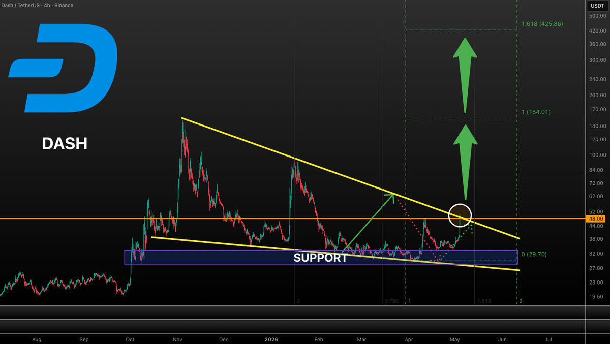 Vuori Trading tweet media