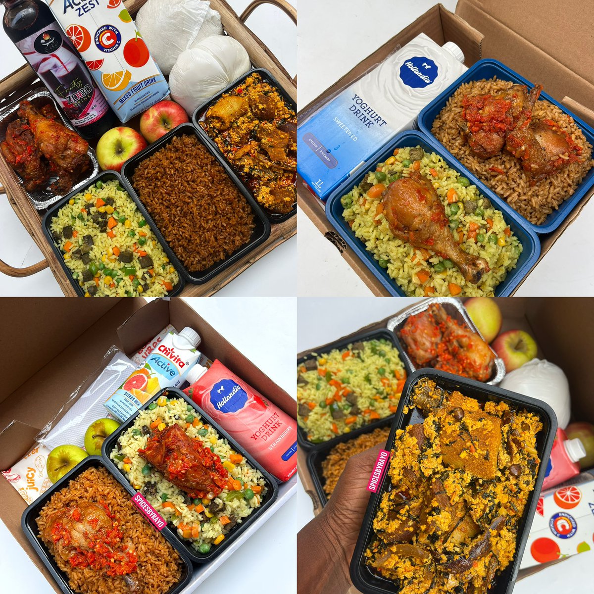 Ọlọ́wọ́ọṣíbí Of Ibadan🧡🔥❤️ tweet media