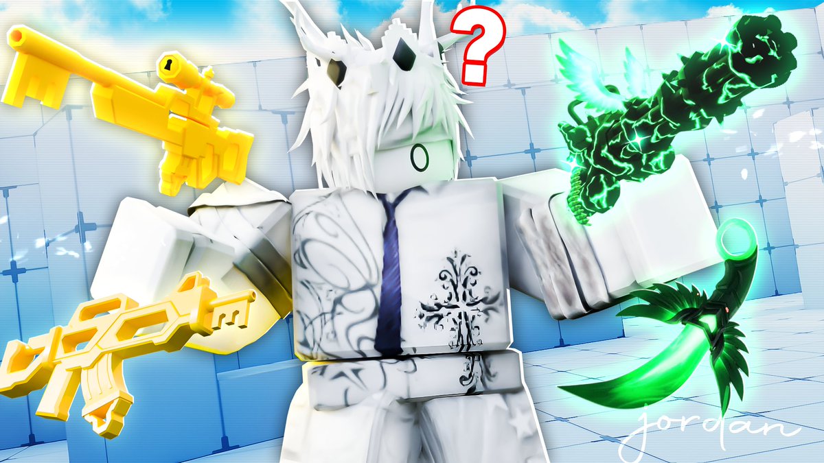 3ordann's tweet photo. **HIGH CTR** Roblox Rivals YouTube GFX Thumbnail I Made!🚀

Roblox Thumbnail Commision Made in Blender &amp; Photoshop 📈🖌️

Likes and reposts are appreciated❤️

#robloxart #RobloxGFX #RobloxDev #GFX #robloxartcommisions https://t.co/PV3RnD3nR2