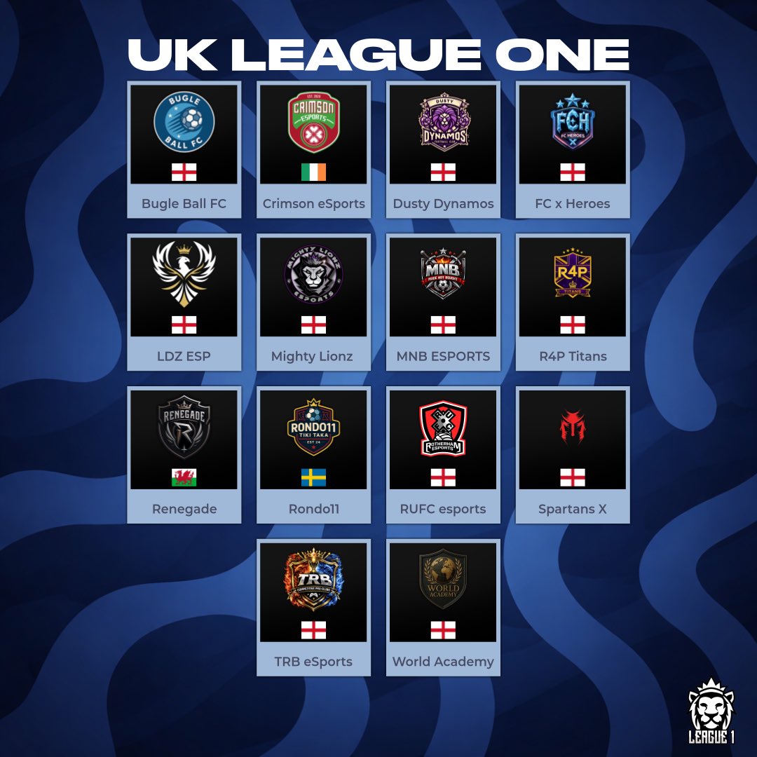 VPG United Kingdom tweet media