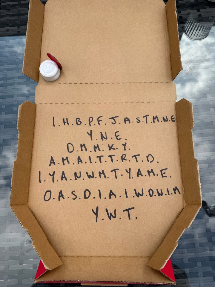 Dominos_ROI's tweet photo. iykyk https://t.co/XrYqZnib2s